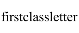 FIRSTCLASSLETTER