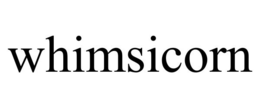 WHIMSICORN