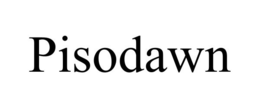 PISODAWN