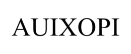 AUIXOPI