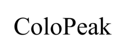 COLOPEAK