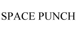 SPACE PUNCH