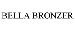 BELLA BRONZER