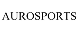 AUROSPORTS