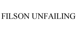 FILSON UNFAILING