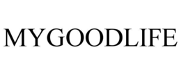 MYGOODLIFE