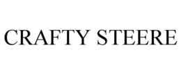 CRAFTY STEERE