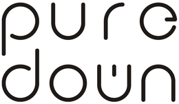 PURE DOWN