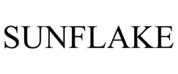 SUNFLAKE
