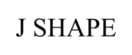J SHAPE