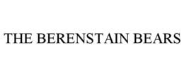 THE BERENSTAIN BEARS