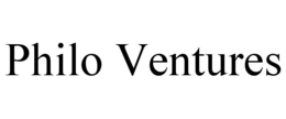 PHILO VENTURES