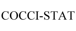 COCCI-STAT