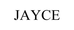 JAYCE