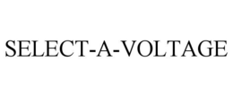 SELECT-A-VOLTAGE
