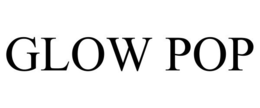 GLOW POP