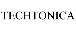 TECHTONICA