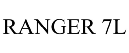 RANGER 7L