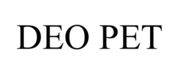 DEO PET