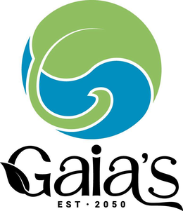 GAIA'S EST 2050