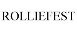 ROLLIEFEST