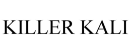 KILLER KALI
