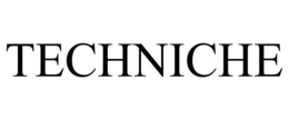 TECHNICHE