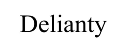 DELIANTY