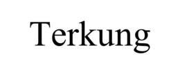 TERKUNG