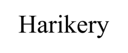 HARIKERY