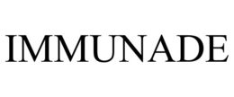 IMMUNADE