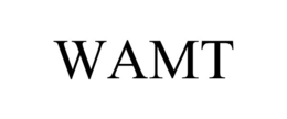 WAMT