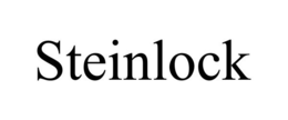 STEINLOCK