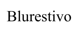 BLURESTIVO