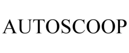 AUTOSCOOP