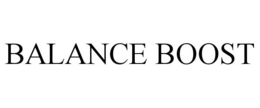 BALANCE BOOST