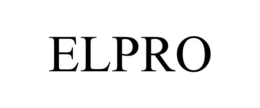ELPRO