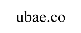 UBAE.CO