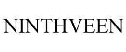 NINTHVEEN