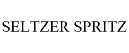 SELTZER SPRITZ
