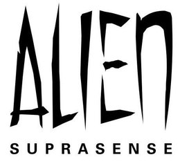 ALIEN SUPRASENSE trademark