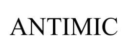 ANTIMIC