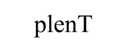 PLENT