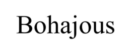 BOHAJOUS