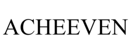 ACHEEVEN