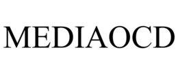 MEDIAOCD