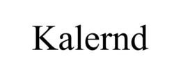 KALERND