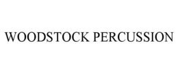 WOODSTOCK PERCUSSION