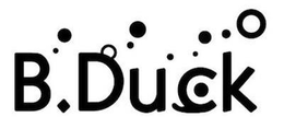 B.DUCK