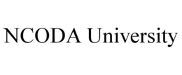 NCODA UNIVERSITY